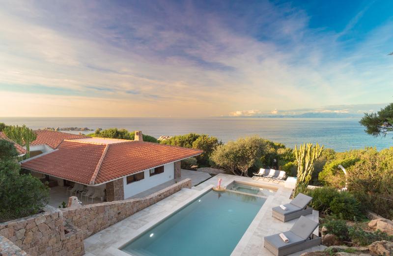 Villa Calypso Lux