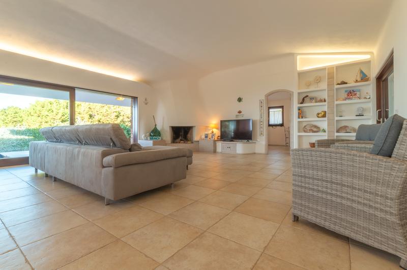 Villa Calypso Lux