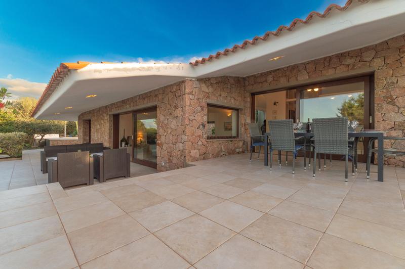 Villa Calypso Lux