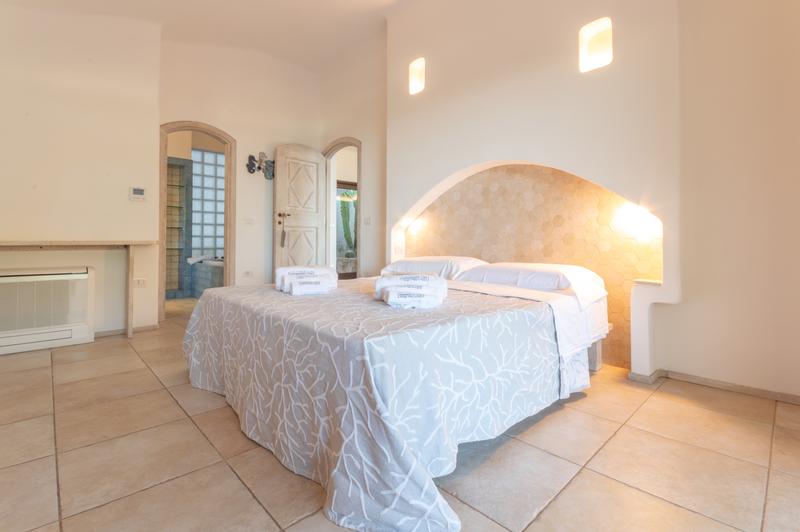 Villa Calypso Lux