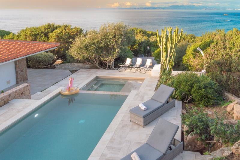 Villa Calypso Lux