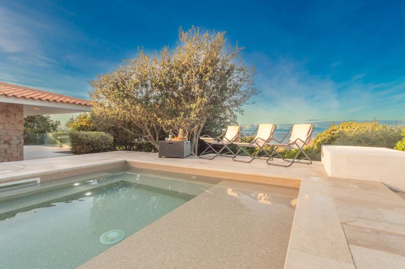Villa Calypso Lux