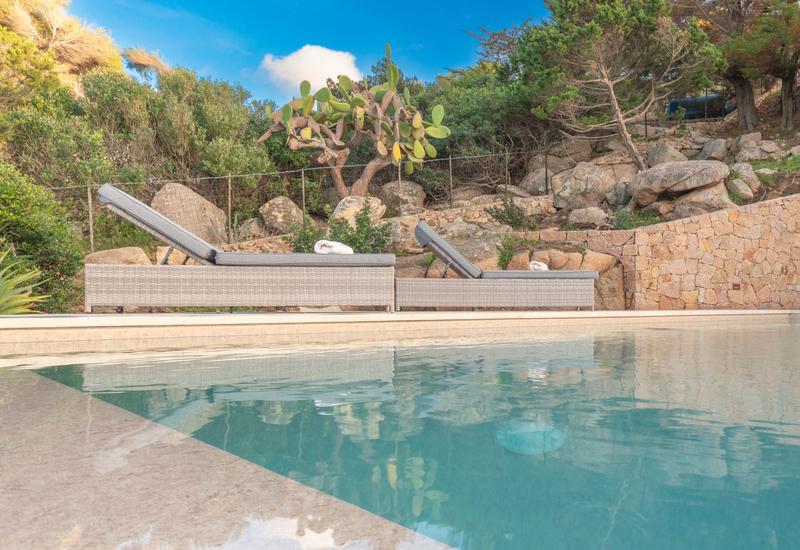 Villa Calypso Lux