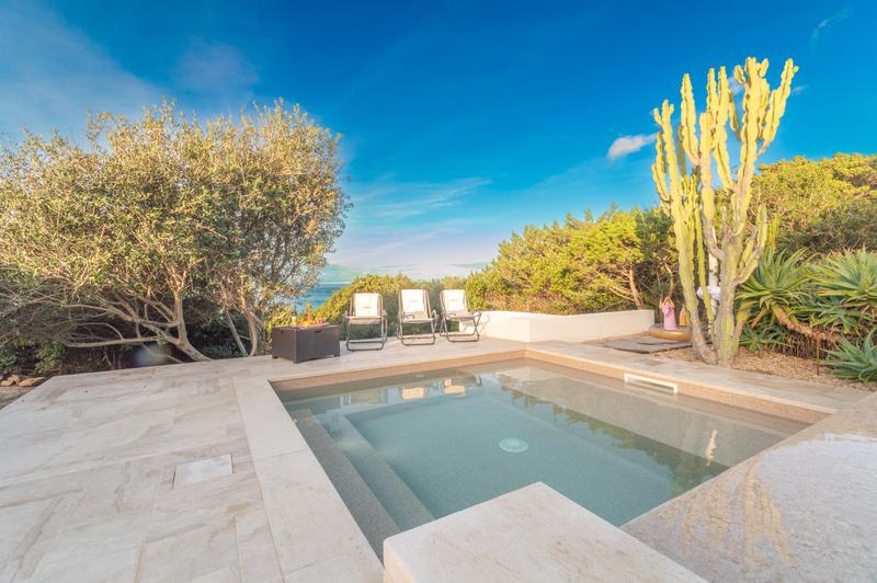 Villa Calypso Lux
