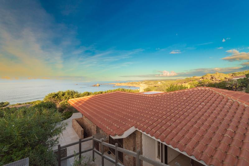 Villa Calypso Lux