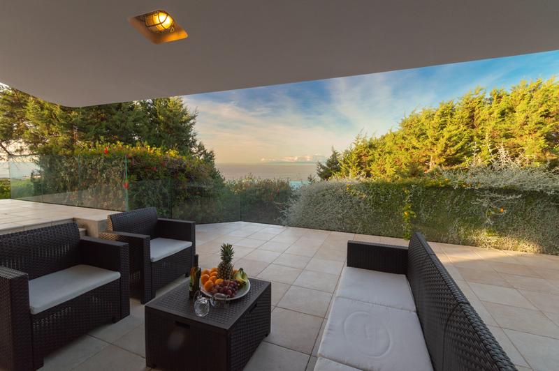 Villa Calypso Lux