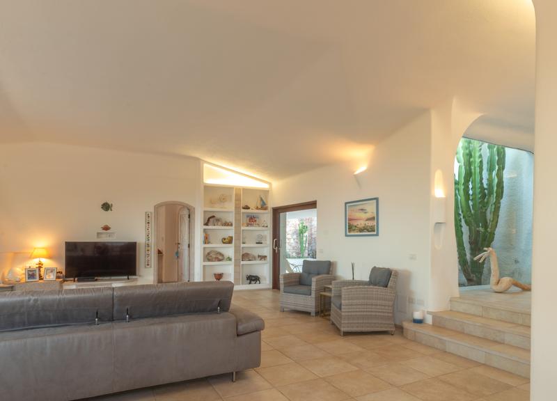 Villa Calypso Lux