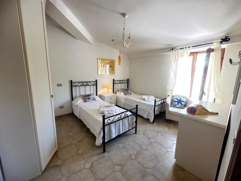 Villa Lu Culumbu