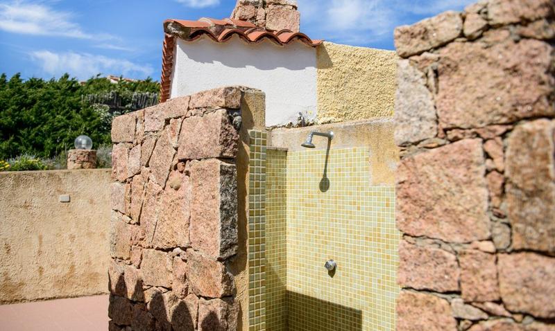 Villa Lu Culumbu