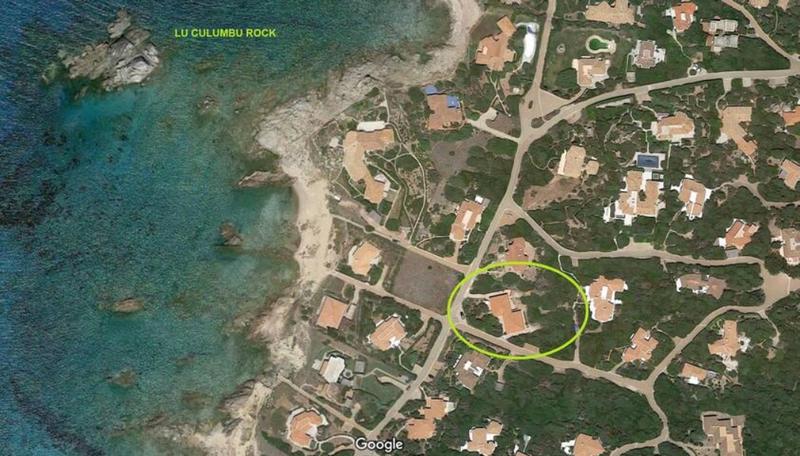 Villa Lu Culumbu