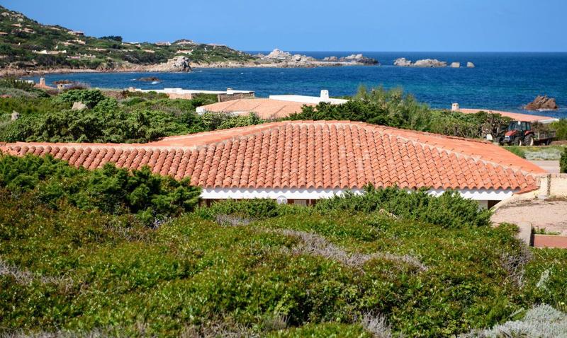 Villa Lu Culumbu