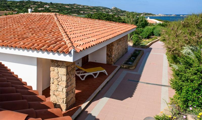 Villa Lu Culumbu