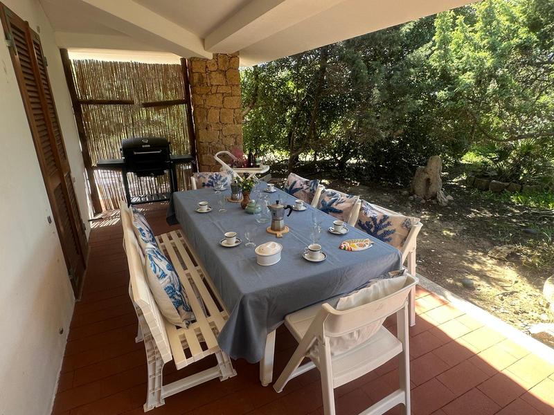Villa Lu Culumbu