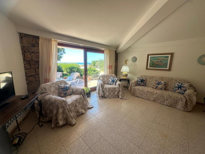 Villa Lu Culumbu