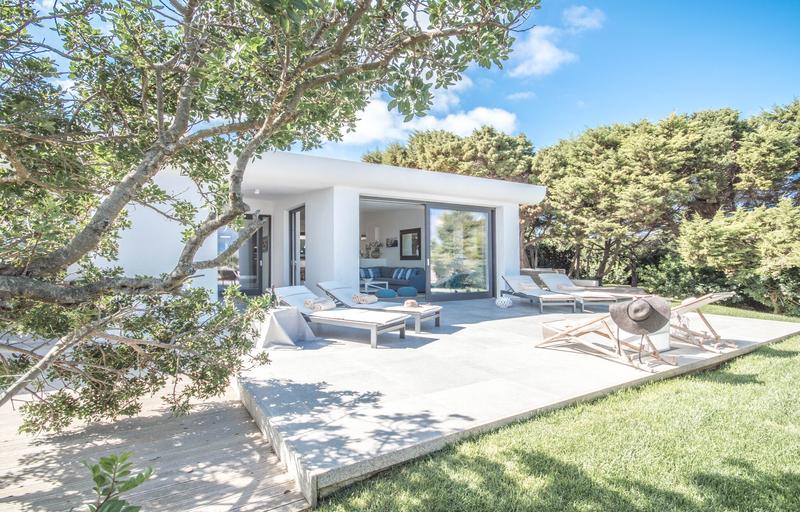 Villa Grey Lux