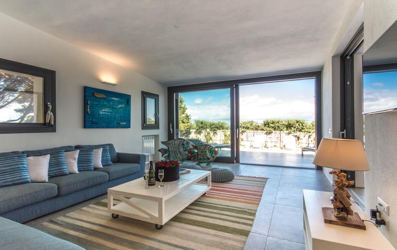 Villa Grey Lux
