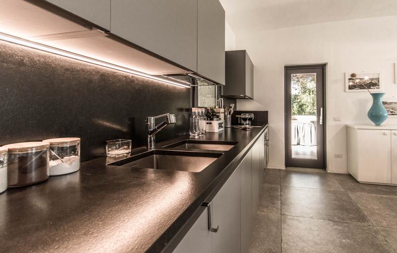 Villa Grey Lux