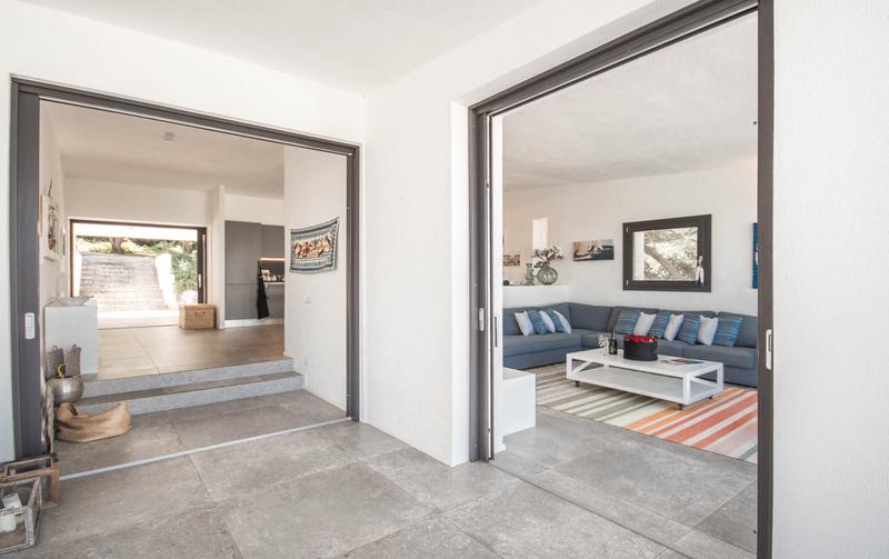 Villa Grey Lux