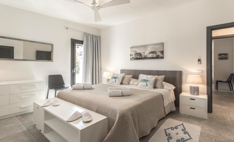 Villa Grey Lux
