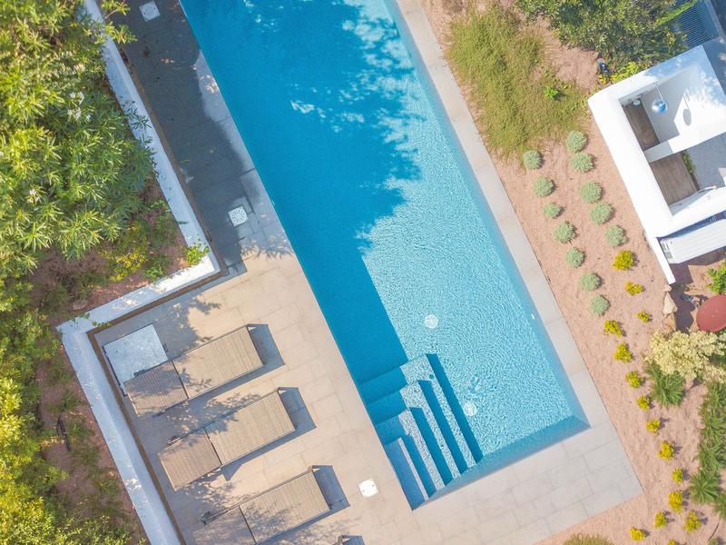 Villa Grey Lux