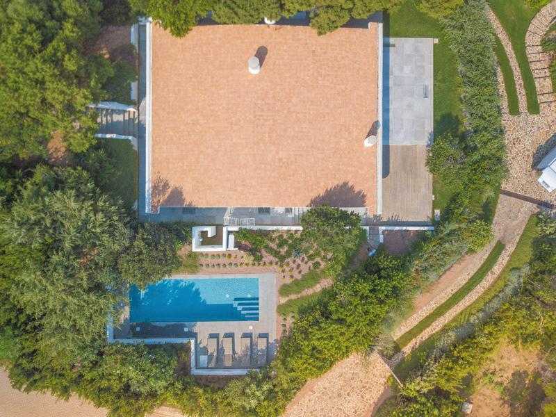 Villa Grey Lux
