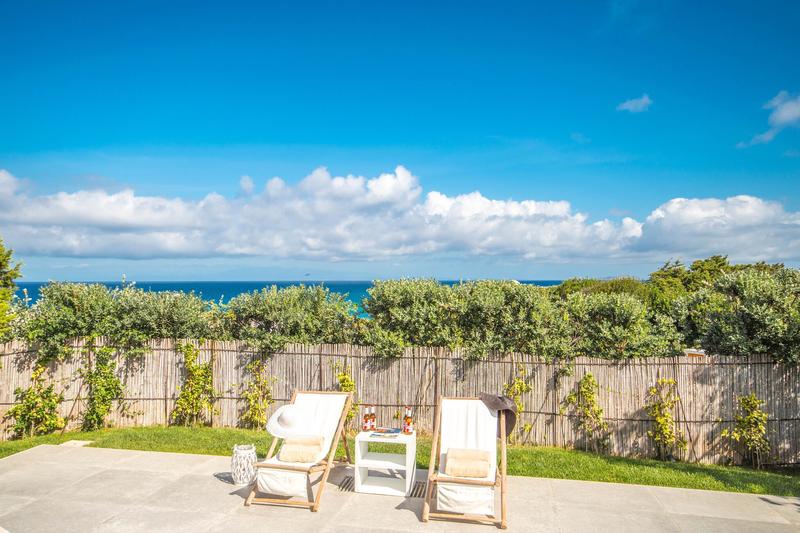 Villa Grey Lux