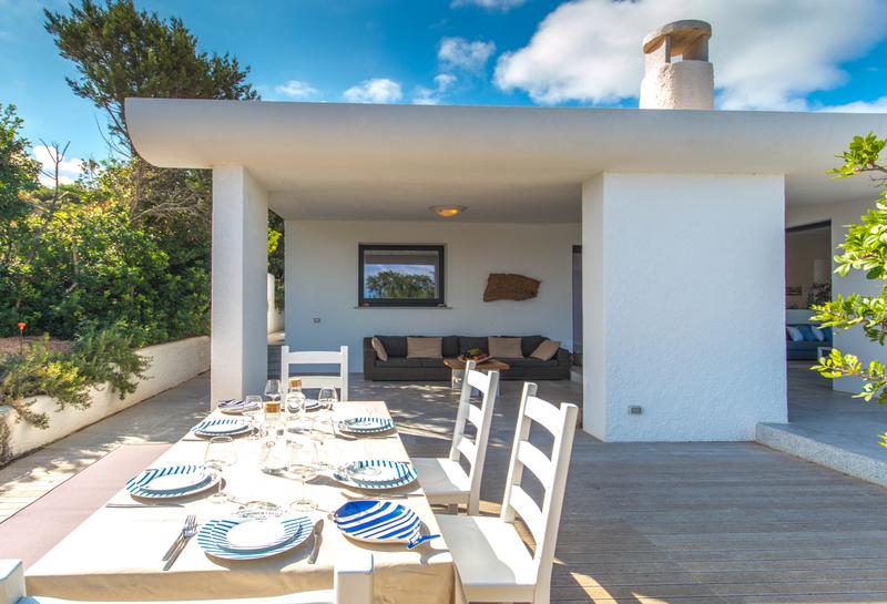 Villa Grey Lux