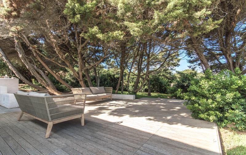 Villa Grey Lux