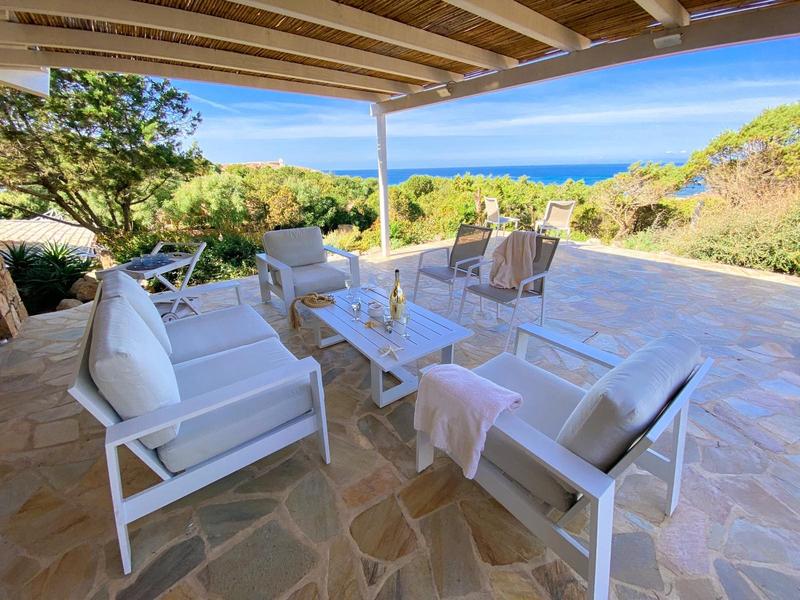 Villa Heaven Bis Lux