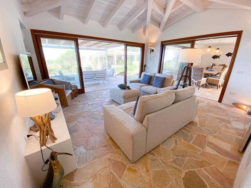 Villa Heaven Bis Lux