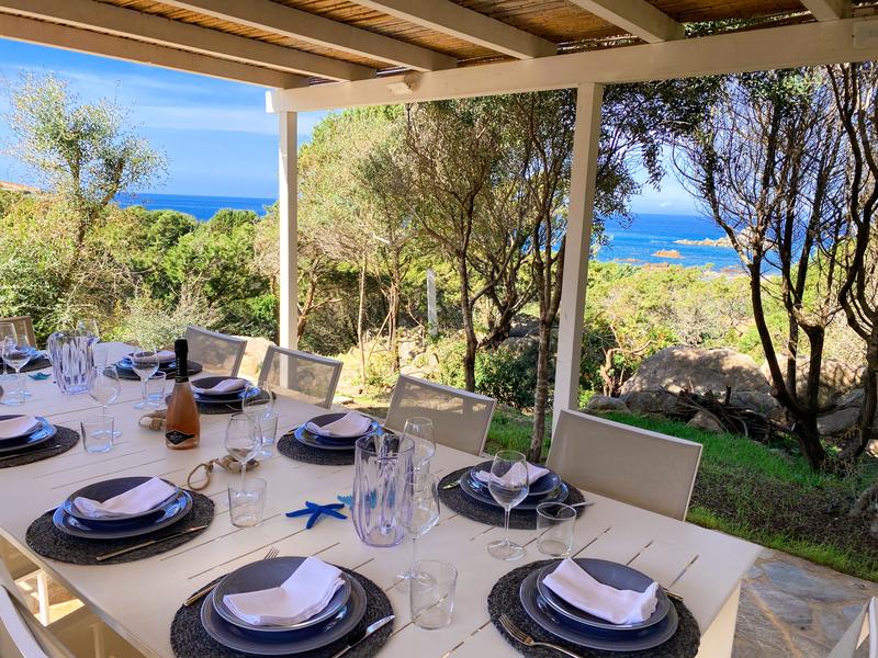 Villa Heaven Bis Lux