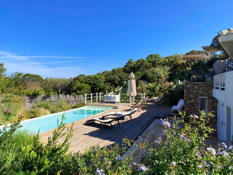 Villa Heaven Bis Lux