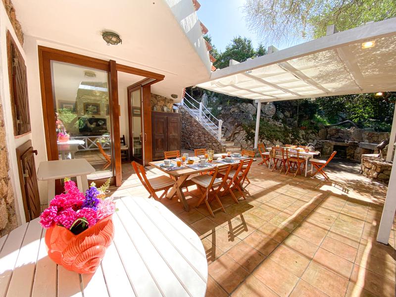 Villa Heaven Bis Lux