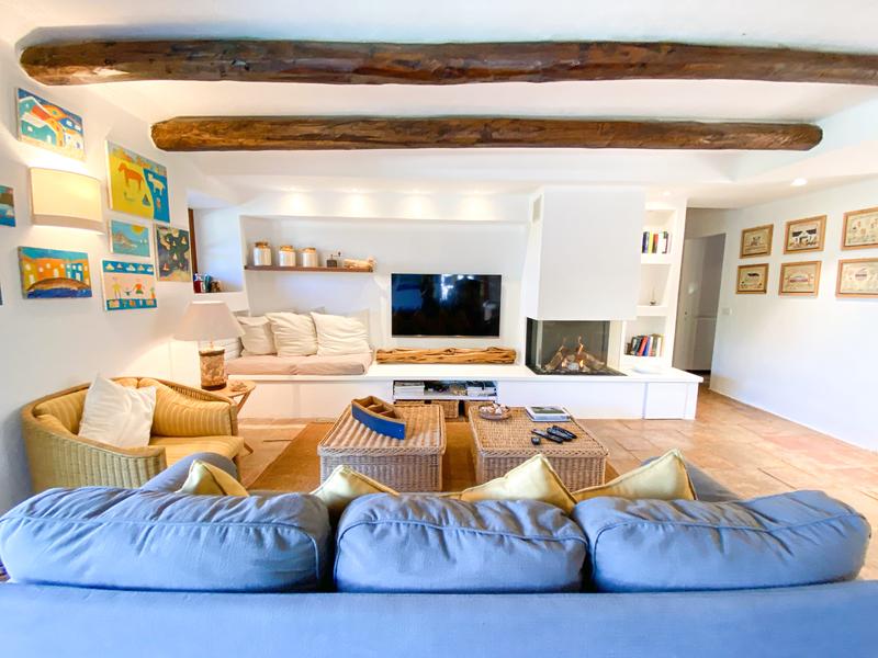Villa Heaven Bis Lux