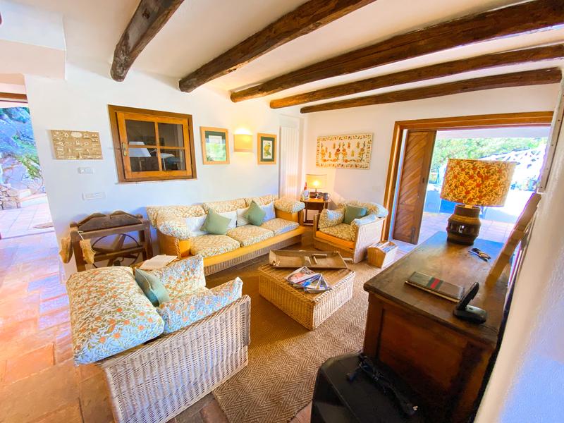 Villa Heaven Bis Lux