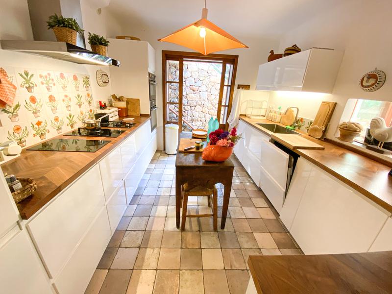 Villa Heaven Bis Lux