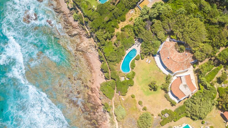 Villa Le Vele Bis Lux