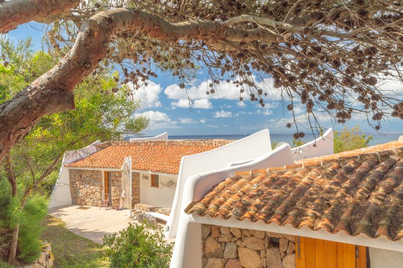 Villa Le Vele Bis Lux