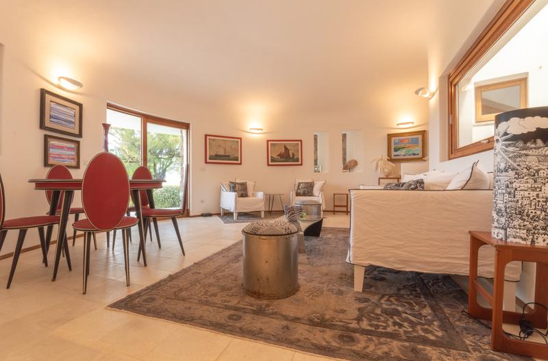 Villa Le Vele Bis Lux