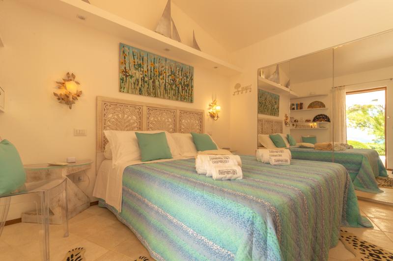 Villa Le Vele Bis Lux