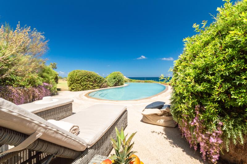Villa Le Vele Bis Lux