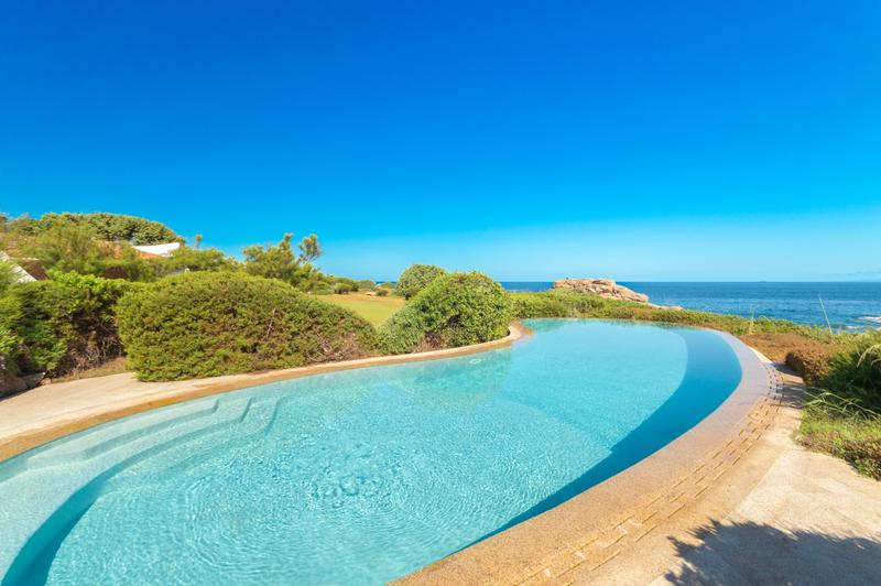 Villa Le Vele Bis Lux