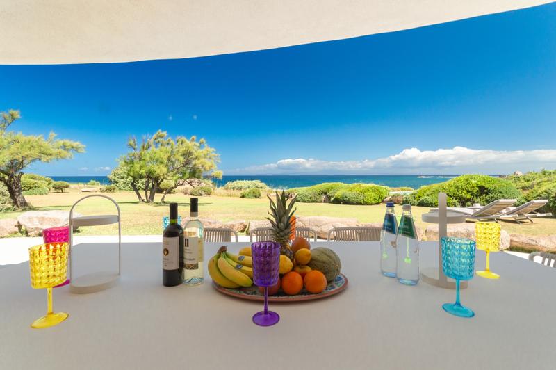 Villa Le Vele Bis Lux