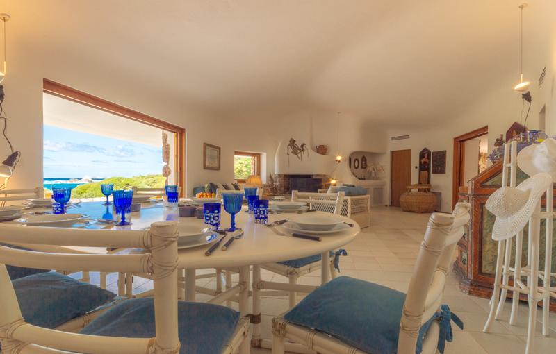 Villa Le Vele Bis Lux