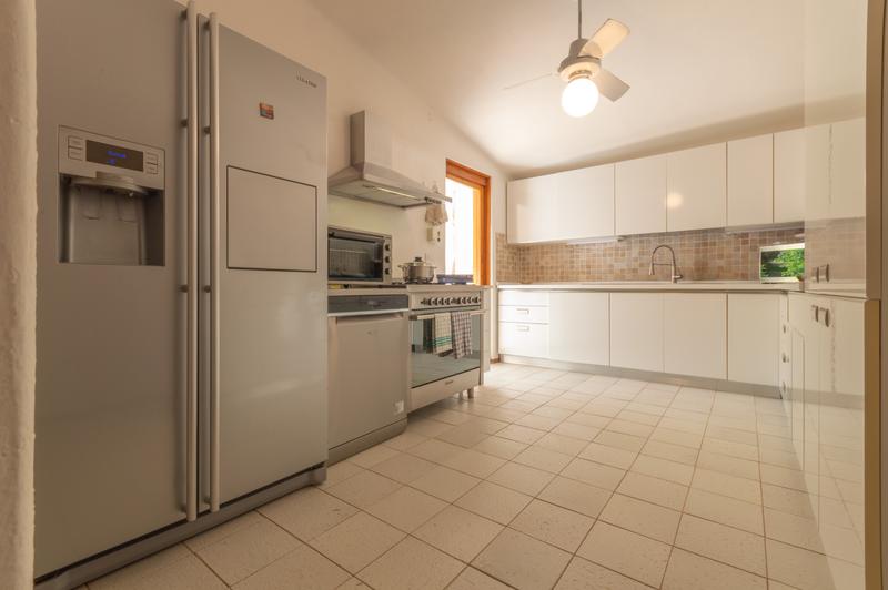Villa Le Vele Bis Lux