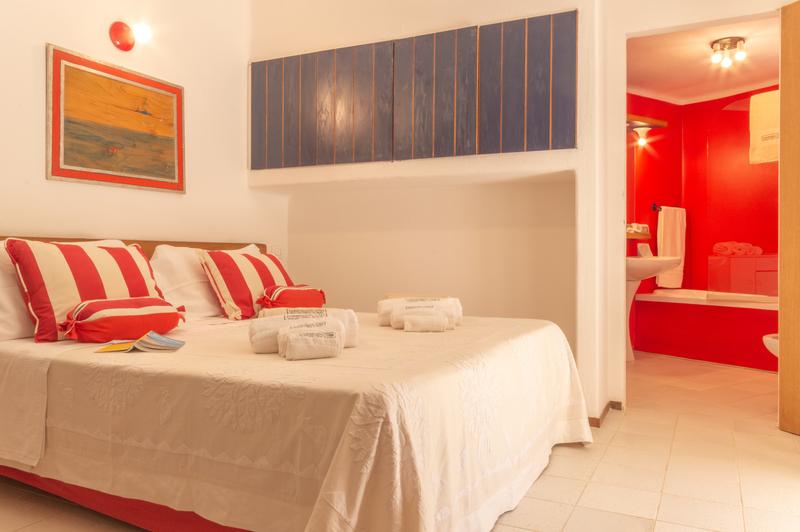 Villa Le Vele Bis Lux