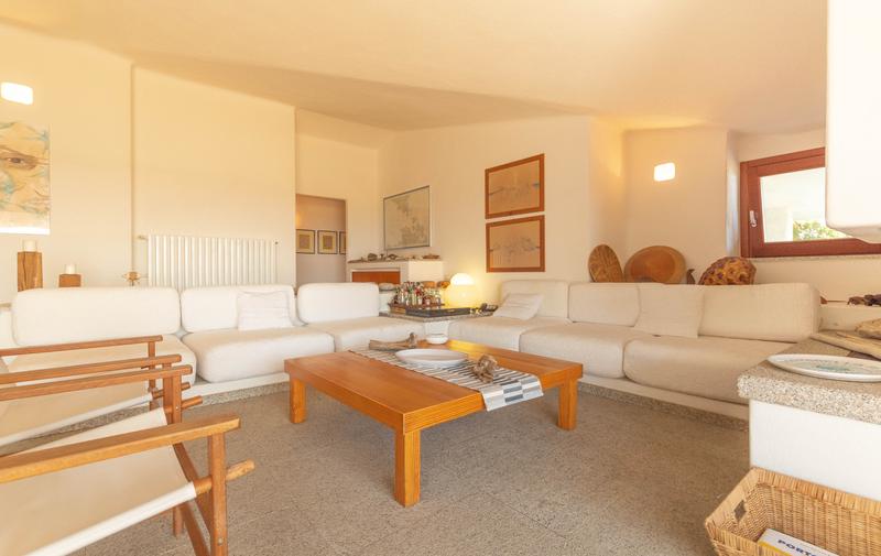 Villa Orizzonte Lux