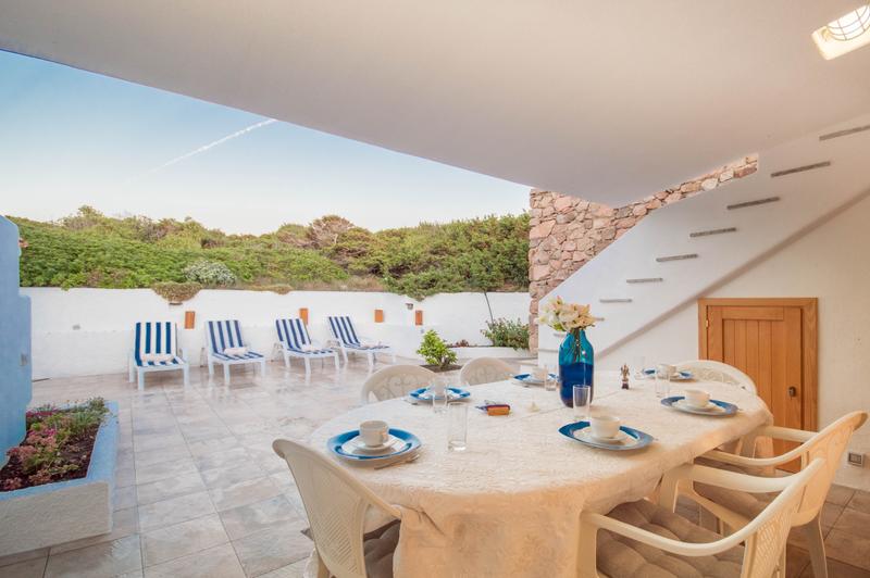 Villa Relax La Petite