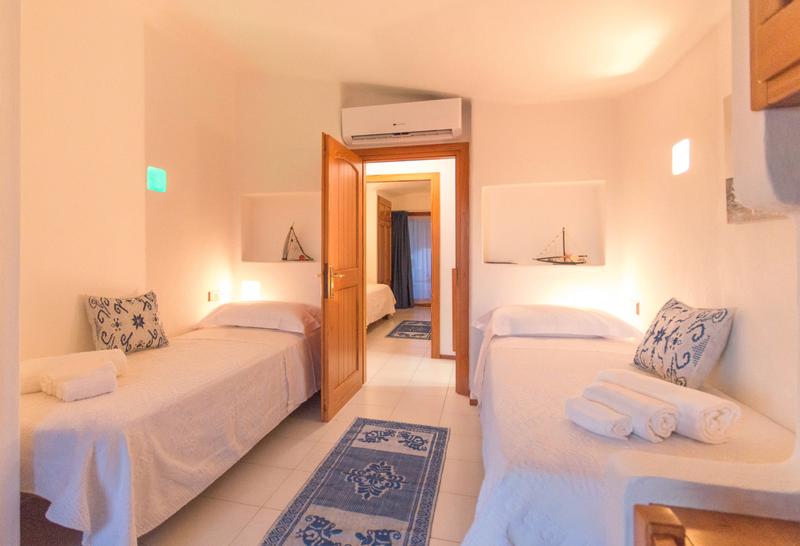 Villa Relax La Petite