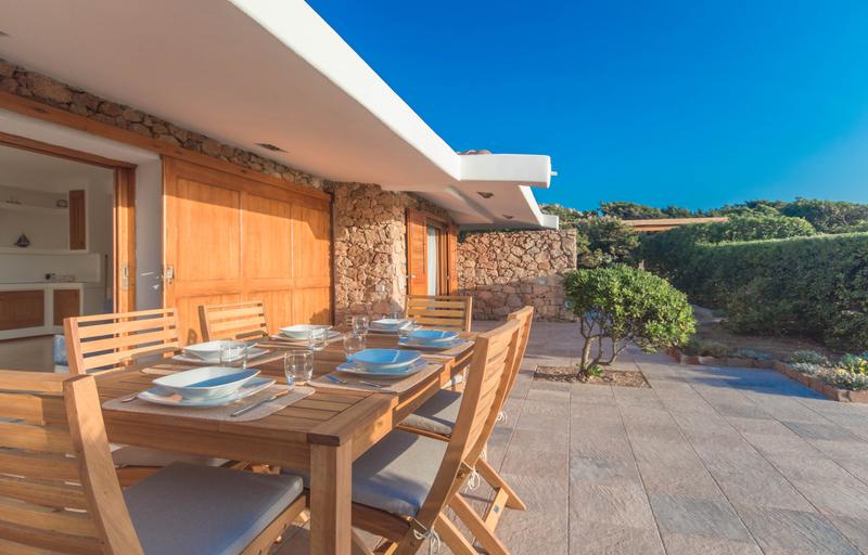 Villa Relax La Petite